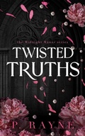 Cover: Twisted Truths - Piper Rayne, Inc.