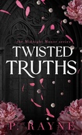 Cover: Twisted Truths (Hardcover) - Piper Rayne, Inc.