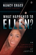 Cover: What Happened to Ellen? - Regalo Press