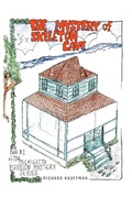 Cover: The Mystery of Skeleton Cave - Christian Faith Publishing, Inc.