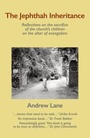 Cover: Jephthah Inheritance: Reflections on the Sacrifice of the Church's Children on the Altar of Evangelism - Fortress Press