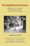 Cover: Jephthah Inheritance: Reflections on the Sacrifice of the Church's Children on the Altar of Evangelism - Fortress Press