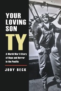 Cover: Your Loving Son, Ty - Jody Beck