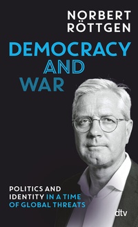 Abbildung von: Democracy and war - dtv
