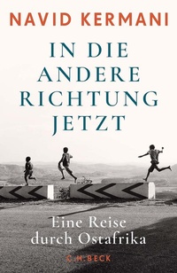Abbildung von: In die andere Richtung jetzt - C.H.BECK
