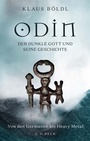 Cover: Odin - C.H.BECK