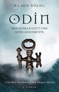 Abbildung von: Odin - C.H.BECK