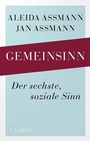Cover: Gemeinsinn - C.H.BECK