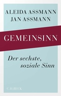 Cover: Gemeinsinn - C.H.BECK