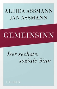 Abbildung von: Gemeinsinn - C.H.BECK