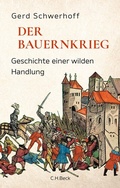 Bild: Der Bauernkrieg - C.H.BECK