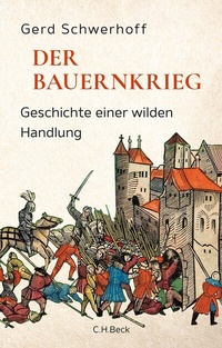 Abbildung von: Der Bauernkrieg - C.H.BECK