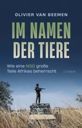 Cover: Im Namen der Tiere - C.H.BECK
