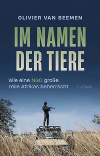 Abbildung von: Im Namen der Tiere - C.H.BECK