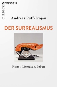 Abbildung von: Der Surrealismus - C.H.BECK