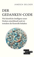 Abbildung von: Der Gedanken-Code - C.H.BECK