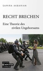Cover: Recht brechen - C.H.BECK