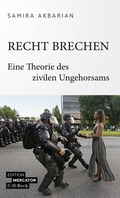 Abbildung von: Recht brechen - C.H.BECK