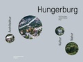 Cover: Hungerburg - Universit&auml;tsverlag Wagner