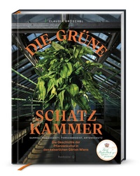 Abbildung von: Die grüne Schatzkammer - Brandstätter Verlag