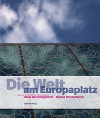 Abbildung von: Die Welt am Europaplatz - Stämpfli Verlag