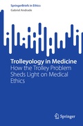 Cover: Trolleyology in Medicine - Springer