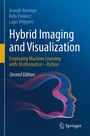 Cover: Hybrid Imaging and Visualization - Springer