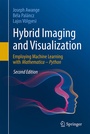 Cover: Hybrid Imaging and Visualization - Springer