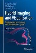 Cover: Hybrid Imaging and Visualization - Springer