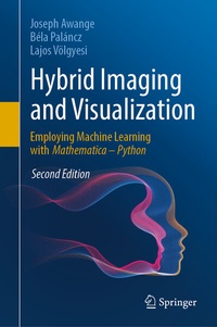 Abbildung von: Hybrid Imaging and Visualization - Springer