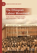 Bild: The Ethiopian Labour Movement - Palgrave Macmillan