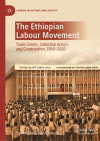 Abbildung von: The Ethiopian Labour Movement - Palgrave Macmillan