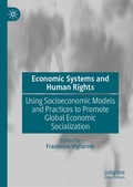 Bild: Economic Systems and Human Rights - Palgrave Macmillan