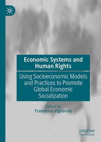 Abbildung von: Economic Systems and Human Rights - Palgrave Macmillan