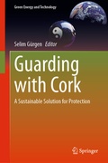 Cover: Guarding with Cork - Springer