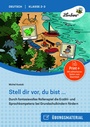 Bild: Stell dir vor, du bist ... - Lernbiene