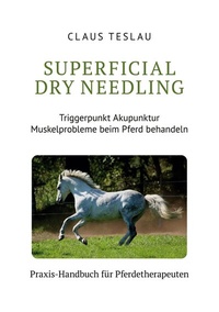Abbildung von: Superficial Dry Needling - BoD - Books on Demand