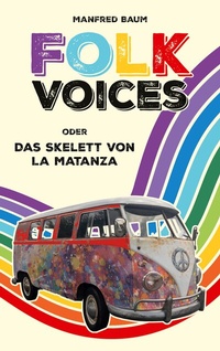 Abbildung von: Folk Voices - BoD - Books on Demand