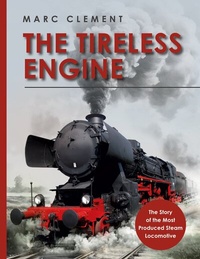 Enlarge image Cover: The Tireless Engine - BoD - Books on Demand