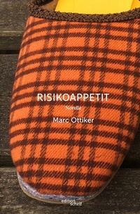 Enlarge image Cover: Risikoappetit - epubli