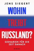 Abbildung von: Wohin treibt Russland? - Hirzel