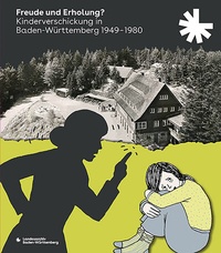 Abbildung von: Freude und Erholung? - Jan Thorbecke Verlag