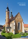 Cover: Freiberg - Schnell & Steiner