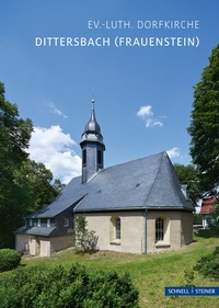 Abbildung von: Dittersbach (Frauenstein) - Schnell & Steiner