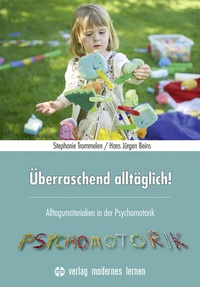 Abbildung von: Überraschend alltäglich! - modernes lernen