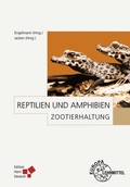 Abbildung von: Zootierhaltung: Reptilien und Amphibien - Europa-Lehrmittel