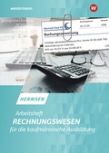 Cover: Rechnungswesen f&uuml;r die kaufm&auml;nnische Ausbildung - Westermann Berufliche Bildung