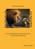 Cover: Der Liberale und sein Spiegelbild - ibidem