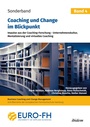 Cover: Coaching und Change im Blickpunkt. Band IV - ibidem