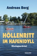 Cover: H&ouml;llenritt im Hafenidyll - &eacute;ditions tr&egrave;ves